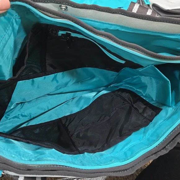 NEW! BABOLAT TENNIS Tote Bag - Picture 7 of 7